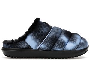 Nike Burrow SE Black Aluminum Midnight Navy (IM7418-001)