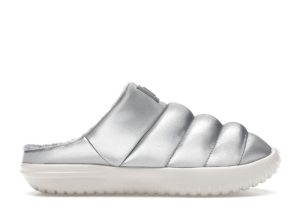 Nike Burrow SE Metallic Silver Light Orewood Brown (FZ7940-001)