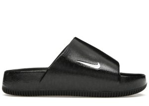 Nike Calm Slide Electric Pack Olympic Safari Black (HF1067-002)
