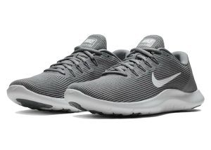 Nike Flex 2018 RN Cool Grey (AA7397-016)