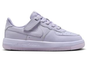 Nike Force 1 Low EasyOn Drake NOCTA Certified Lover Boy Palest Purple (HQ1773-500)