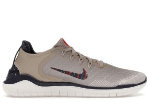 Nike Free RN 2018 Moon Particle (AQ0557-200)