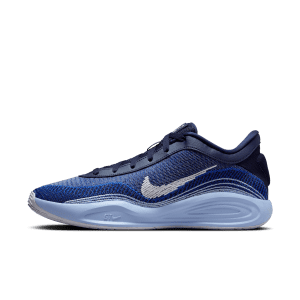 Nike GT Hustle Academy College Navy Psychic Blue (FJ7791-401)