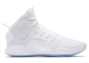 Nike Hyperdunk X White Ice (AO7893-101)