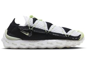 Nike ISPA Mindbody Black White Barely Volt (DH7546-002)