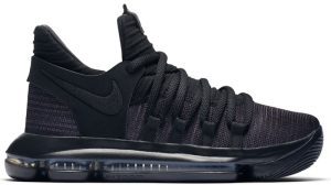 Nike KD 10 Blackout (918365-004)