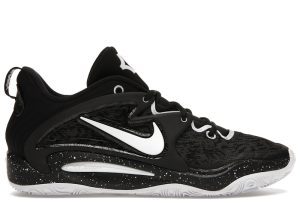 Nike KD 15 TB Black White (DO9826-002)