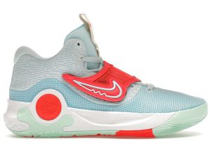 Nike KD Trey 5 X Blue Chill (DD9538-400)