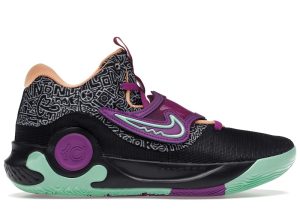 Nike KD Trey 5 X Brooklyn Courts (DD9538-013)