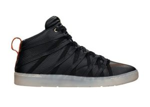 Nike KD VII Lifestyle Black Metallic Gold (653871-001)