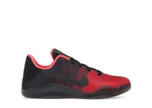 Nike Kobe 11 Achilles Heel (822945-670)