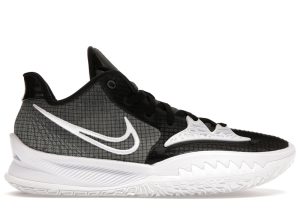 Nike Kyrie 4 Low TB Black White (DA7803-001)