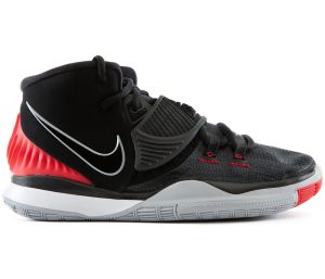 Nike Kyrie 6 Bred (BQ5599-002)