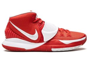 Nike Kyrie 6 TB University Red (CW4142-603)