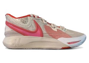 Nike Kyrie 8 Light Bone Picante Red (DJ6017-002)