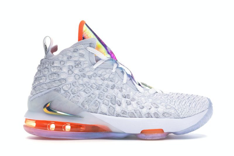 nike-lebron-17 CT4136-100