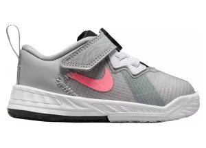 Nike LeBron 18 Low Bugs vs Marvin Space Jam (DJ3762-005)