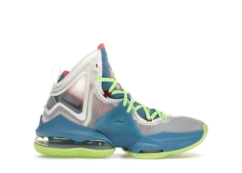 nike-lebron-19 DD0418-400