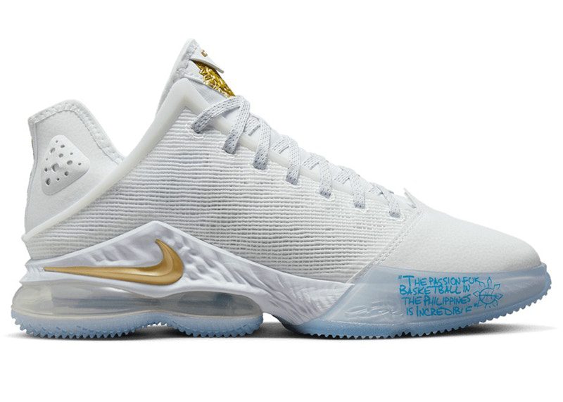 nike-lebron-19 DV3334-100