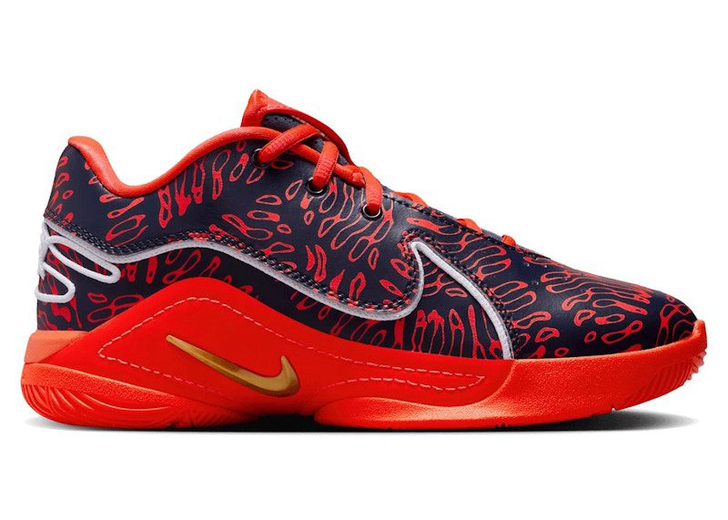 nike-lebron-2 HQ3673-400