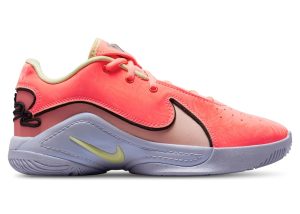 Nike LeBron 22 Bright Mango Life Lime (HQ8570-800)