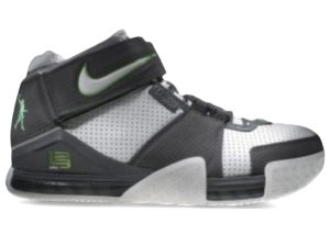 Nike LeBron Zoom 2 Dunkman (BAM153M2-7C1 2)