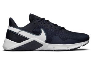 Nike Legend Essential 2 Obsidian (CQ9356-401)