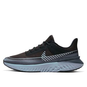 Nike Legend React 2 Shield Reflective Silver (BQ3382-001)
