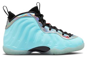 Nike Little Posite One Mixtape (DH6491-400)