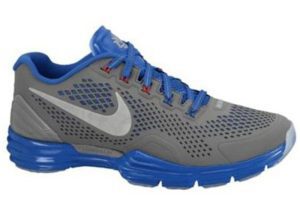 Nike Lunar TR1 Manny Pacquiao Grey Royal (585104-001)