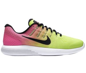 Nike Lunarglide 8 OC Unlimited Olympic Collection (844632-999)