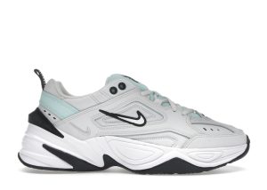Nike M2K Tekno Platinum Tint Teal (AO3108-013)