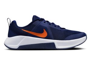 Nike MC Trainer 3 Blue Void White Game Royal Safety Orange (FQ1831-400)