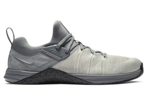 Nike Metcon Flyknit 3 Cool Grey (AQ8022-002)