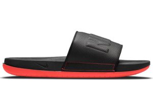 Nike OffCourt Slide Bred (BQ4639-017)