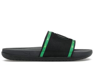 Nike Offcourt Slide Oregon (DD0538-001)