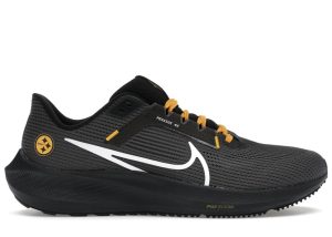 Nike Pegasus 40 Pittsburgh Steelers (DZ6006-001)