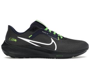 Nike Pegasus 40 Seattle Seahawks (DZ6007-001)