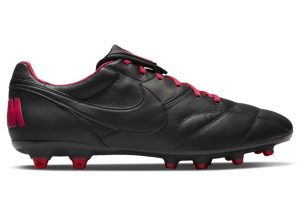 Nike Premier 2 FG Black Very Berry (917803-016)
