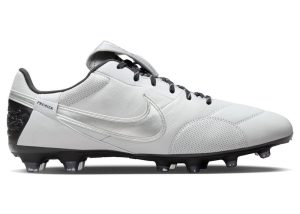 Nike Premier 3 FG Photon Dust Metallic Silver (AT5889-006)