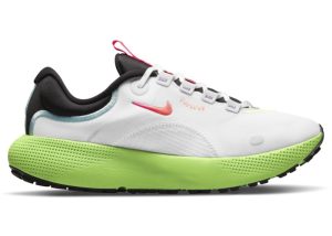 Nike React Escape Run White Volt (DJ5929-100)