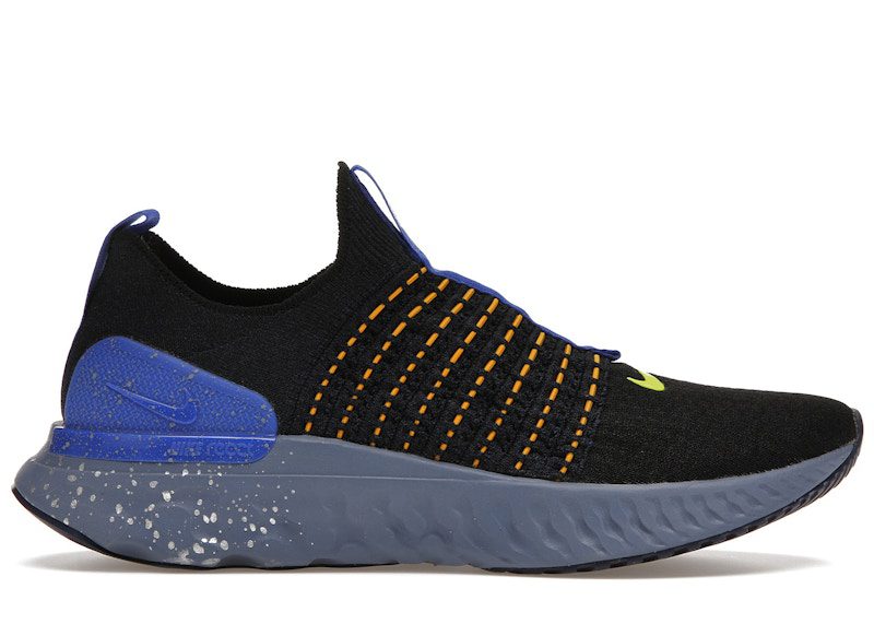 nike-free DZ4849-001