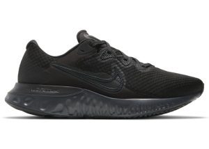 Nike Renew Run 2 Black Anthracite (CU3504-006)