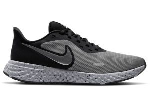 Nike Revolution 5 Premium Black Chrome (CV0159-001)