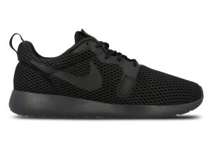 Nike Roshe One Hyperfuse Breathe Black (833826-001)