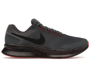 Nike Run Swift 3 Dark Grey University Red Black (IB3972-021)