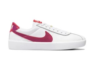 Nike SB Bruin React Summit White (CJ1661-102)