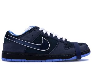 Nike SB Dunk Low Concepts Blue Lobster (Special Box) ((Special Box) 313170-342)