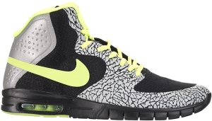 Nike SB Paul Rodriguez Hyperfuse Max DJ Clark Kent 112 (635415-070)