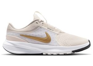 Nike Star Runner 5 Platinum Tint Metallic Gold (HF7004-007)